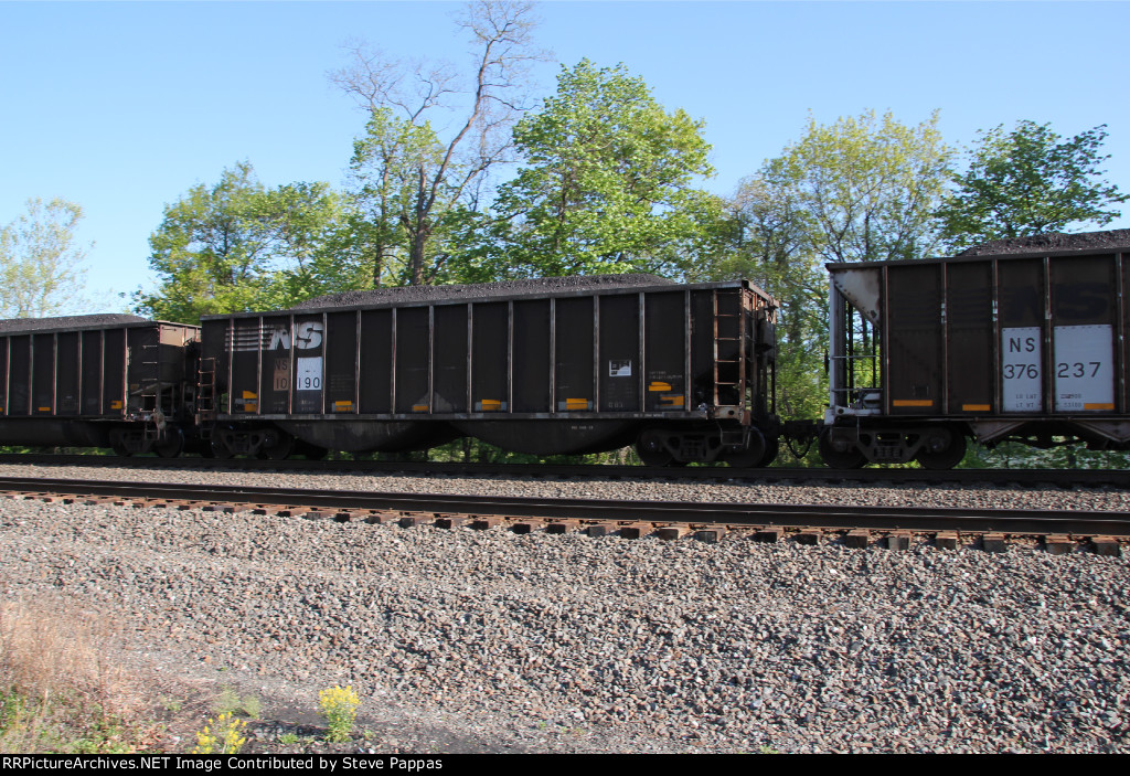 NS 10190